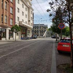 Foto inzerátu CENTRUM - kom.prostor 41m2 - nájem 4.300,- ul.28.října