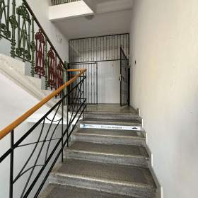 Foto inzerátu CENTRUM - kom.prostor 41m2 - nájem 4.300,- ul.28.října