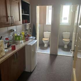 Foto inzerátu CENTRUM - kom.prostor 41m2 - nájem 4.300,- ul.28.října