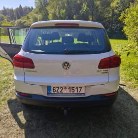 Prodám Tiguan 2.0TDI 4Motion DSG Sport &  style 4x4 / 19581018