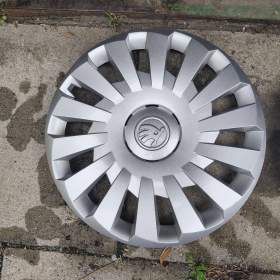 Foto inzerátu Poklice Škoda Nordic 16