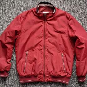 Foto inzerátu PEPE JEANS bunda přechodná