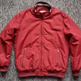 PEPE JEANS bunda přechodná / 19581069