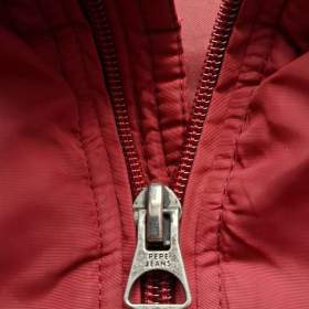 Foto inzerátu PEPE JEANS bunda přechodná