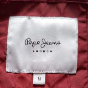 Foto inzerátu PEPE JEANS bunda přechodná