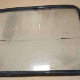 Foto inzerátu Nějaké zadní okno - zadni sklo asi na Škoda 105/120