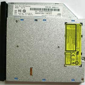 DVD- RW Hitachi- LG GU71N / 19581124