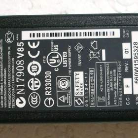 Fotka k inzerátu zdroj ASUS 65 W / 19175675