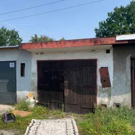 Prodej řadové garáže – Karviná, areál u PUVA / 19581130
