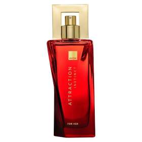 attraction instinct edp pro dámy novinka / 19581173