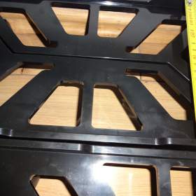 Foto inzerátu Dva vozíky