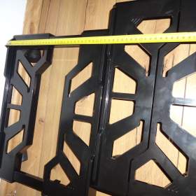 Foto inzerátu Dva vozíky