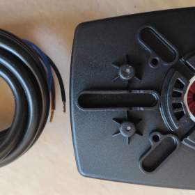 Foto inzerátu Servomotor ESBE ARA639