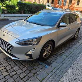 PRODÁM FORD FOCUS / 19583099