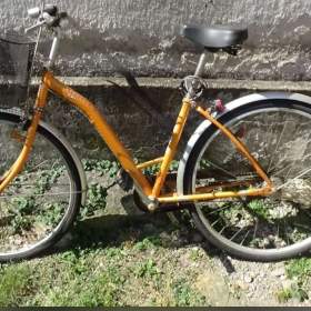 Starší jízdní kolo / 19583133