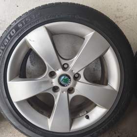 Foto inzerátu Alu Škoda 17 Pegasus