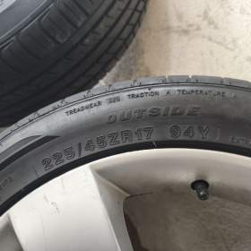 Foto inzerátu Alu Škoda 17 Pegasus