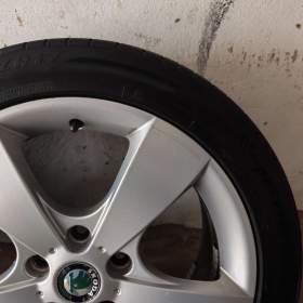 Foto inzerátu Alu Škoda 17 Pegasus