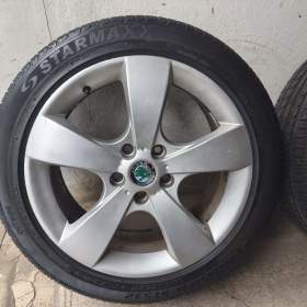 Foto inzerátu Alu Škoda 17 Pegasus