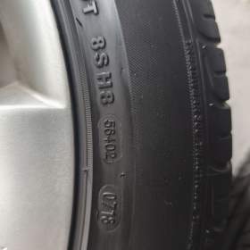 Foto inzerátu Alu Škoda 17 Pegasus