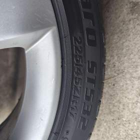 Foto inzerátu Alu Škoda 17 Pegasus