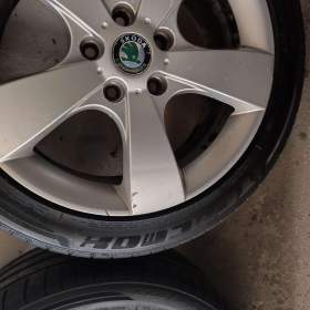 Foto inzerátu Alu Škoda 17 Pegasus