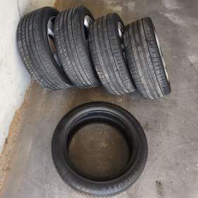 Foto inzerátu Alu Škoda 17 Pegasus