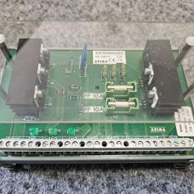 Diodový usměrňovací modul AXIMA AXOD0602405 / 19583162