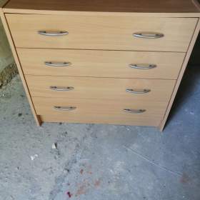 Skříňka se šuplíky / 19583168