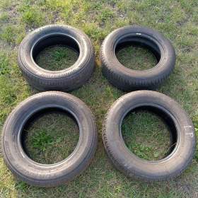Pneumatiky 195/65 R15 (4 ks) / 19583201