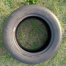 Foto inzerátu Pneumatiky 195/65 R15 (4 ks)