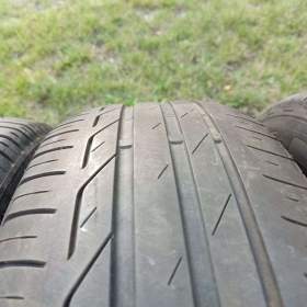 Foto inzerátu Pneumatiky 195/65 R15 (4 ks)