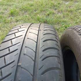 Foto inzerátu Pneumatiky 195/65 R15 (4 ks)