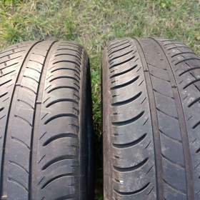 Foto inzerátu Pneumatiky 195/65 R15 (4 ks)