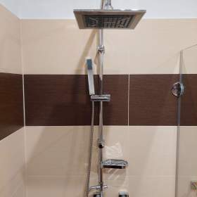 Fotka k inzerátu Vodovodní baterie / 19347485