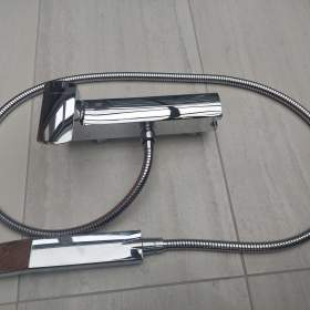 Foto inzerátu Vodovodní baterie