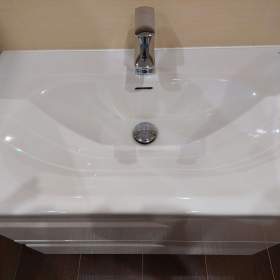 Foto inzerátu Vodovodní baterie