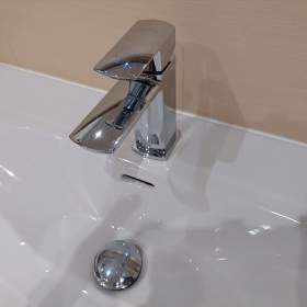 Foto inzerátu Vodovodní baterie