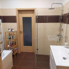 Fotka k inzerátu Interiérové dveře / 19347485