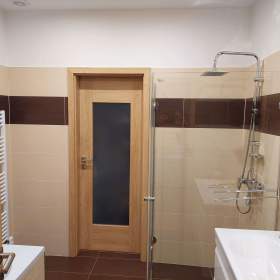 Foto inzerátu Interiérové dveře