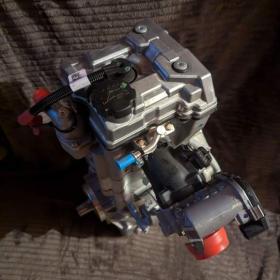 Motor Polaris Sportsman 570 novy 2023 / 19583258