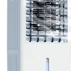 Foto inzerátu Prodám nový přenosný odpařovací chladič vzduchu