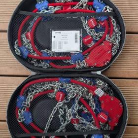 Foto inzerátu Sněhové řetězy Pewag SNOX PRO SXP 540