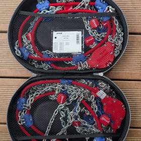 Sněhové řetězy Pewag SNOX PRO SXP 540 / 19584793