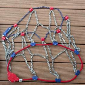 Foto inzerátu Sněhové řetězy Pewag SNOX PRO SXP 540