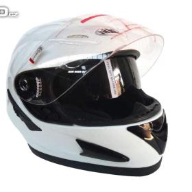 Prodám novou přilbu MOCOERL KY- 118V / 19584797