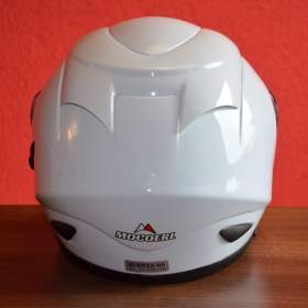 Foto inzerátu Prodám novou přilbu MOCOERL KY-118V