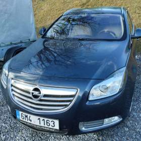 Opel Insignia , 4*4 COMBI  / 19584799