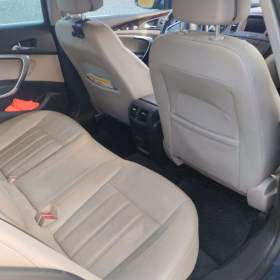 Foto inzerátu Opel Insignia , 4*4 COMBI 