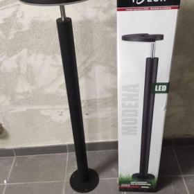 Foto inzerátu Stojací lampa MODENA 36 LED - sada 4Ks
